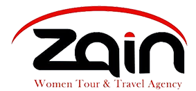 zaintour Logo